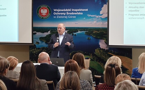 II Lubuskie Forum Ochrony Środowiska